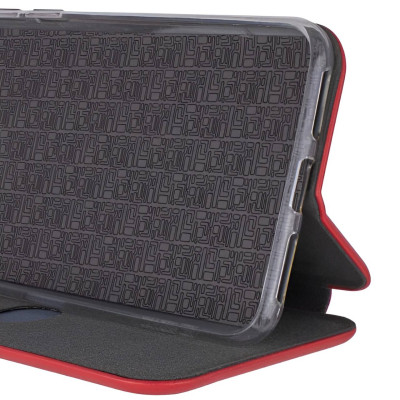 Чехол для мобильного телефона BeCover Exclusive Realme C61 Red (712555) Винница - изображение 5