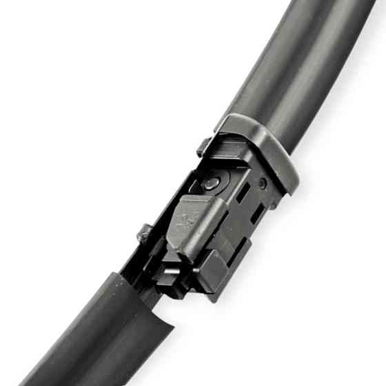 Щетки oximo модельные безкаркасные (к-т 2шт) c1-type 600 + мм дворника Мукачево