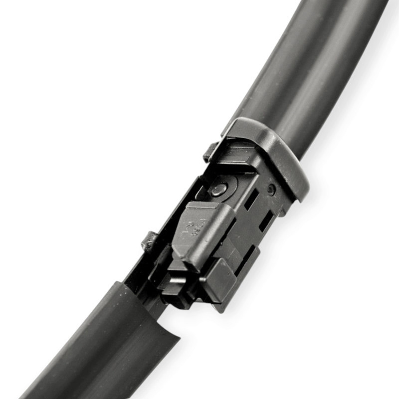 Щетки oximo модельные безкаркасные (к-т 2шт) c1-type 600 + мм дворника Мукачево - изображение 1