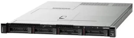 Сервер Lenovo ThinkSystem SR250 V2 (7D7QA02NEA) Київ