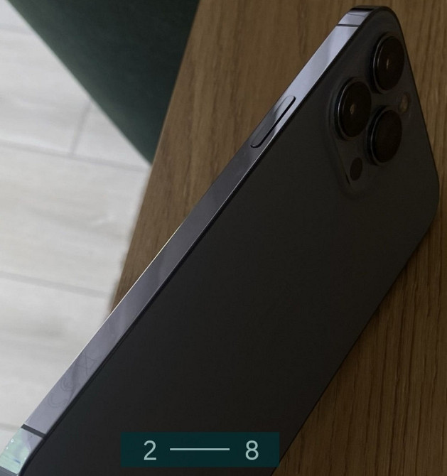 Айфон iPhone 13 Pro Max 256Gb. Київ - фото 7