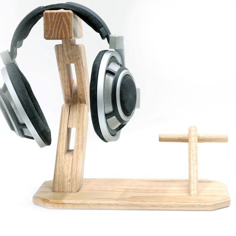 Стойка для наушников 