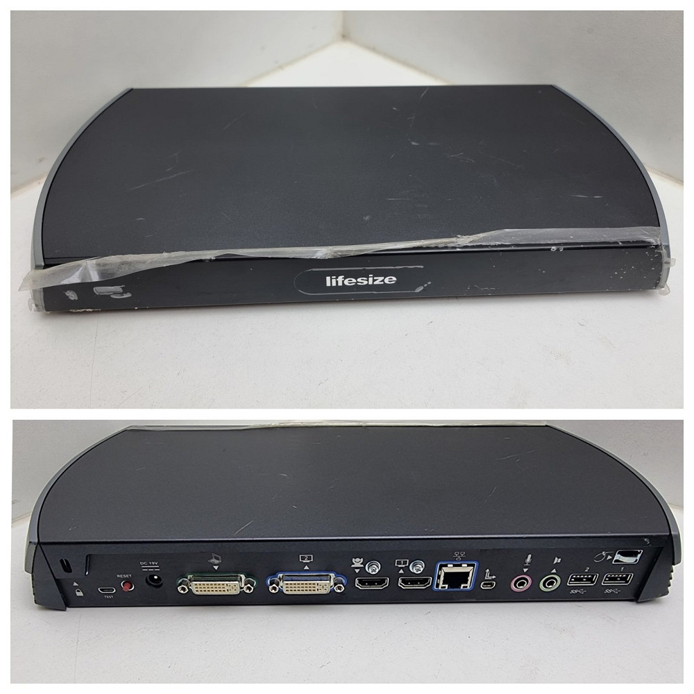 Система відеоконференцзв'язку Lifesize Icon 600 LFZ-023 Луцьк - фото 1