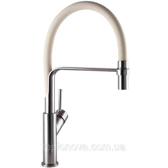 Змішувач для кухні Globus Lux DENVER Flex GDF-32-08-06 Чернівці