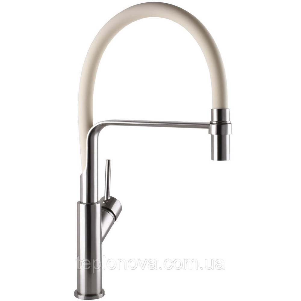 Смеситель для кухни Globus Lux DENVER Flex GDF-32-08-06 Черновцы - изображение 5