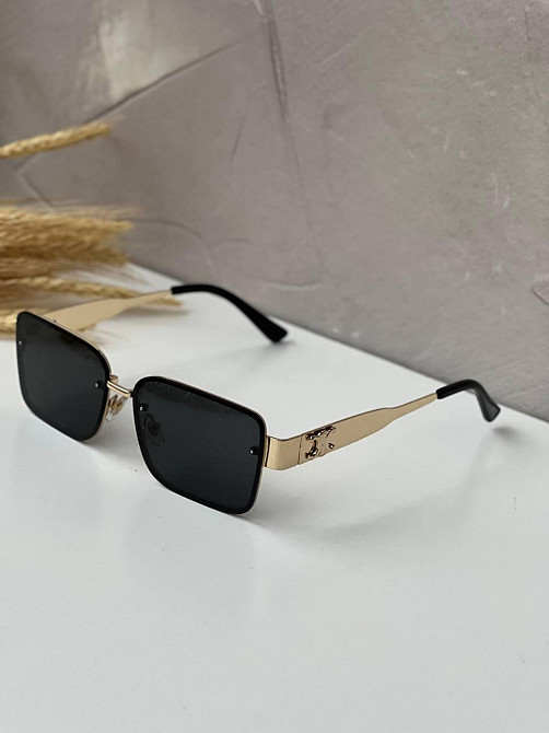 Очки унисекс Celine – это идеальное сочетание качества, комфорта и моды. MasterSem Киев - изображение 2