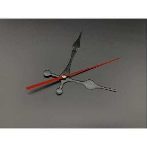 Часовые стрелки Киев - изображение 1