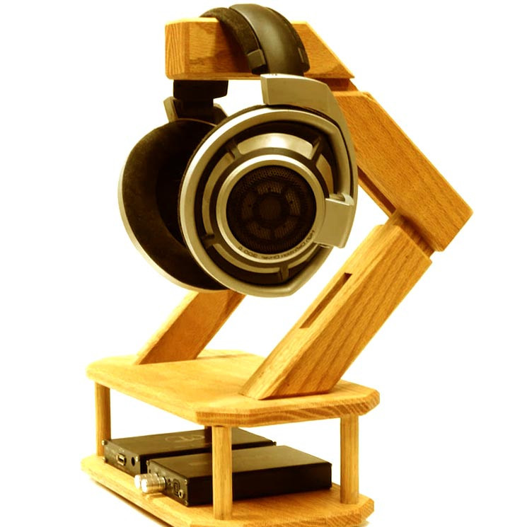 Стойка для наушников 