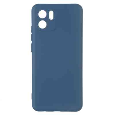 Чехол для мобильного телефона Armorstandart ICON Case Xiaomi Redmi A2 Dark Camera cover Blue (ARM66538) Винница
