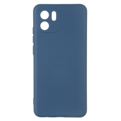 Чехол для мобильного телефона Armorstandart ICON Case Xiaomi Redmi A2 Dark Camera cover Blue (ARM66538) Винница - изображение 1