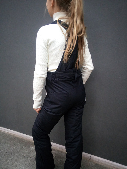 Дитячий гірськолижний костюм виробництво Німеччини Київ - фото 10