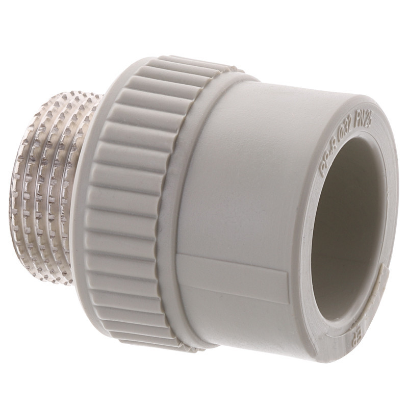 З'єднувальна муфта 32x1M" ЗР Europroduct EP.0062 (EP3987) Київ - фото 2