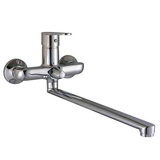 Смеситель для ванны DOMINO ALICANTE DAA-208 (000024617) Киев