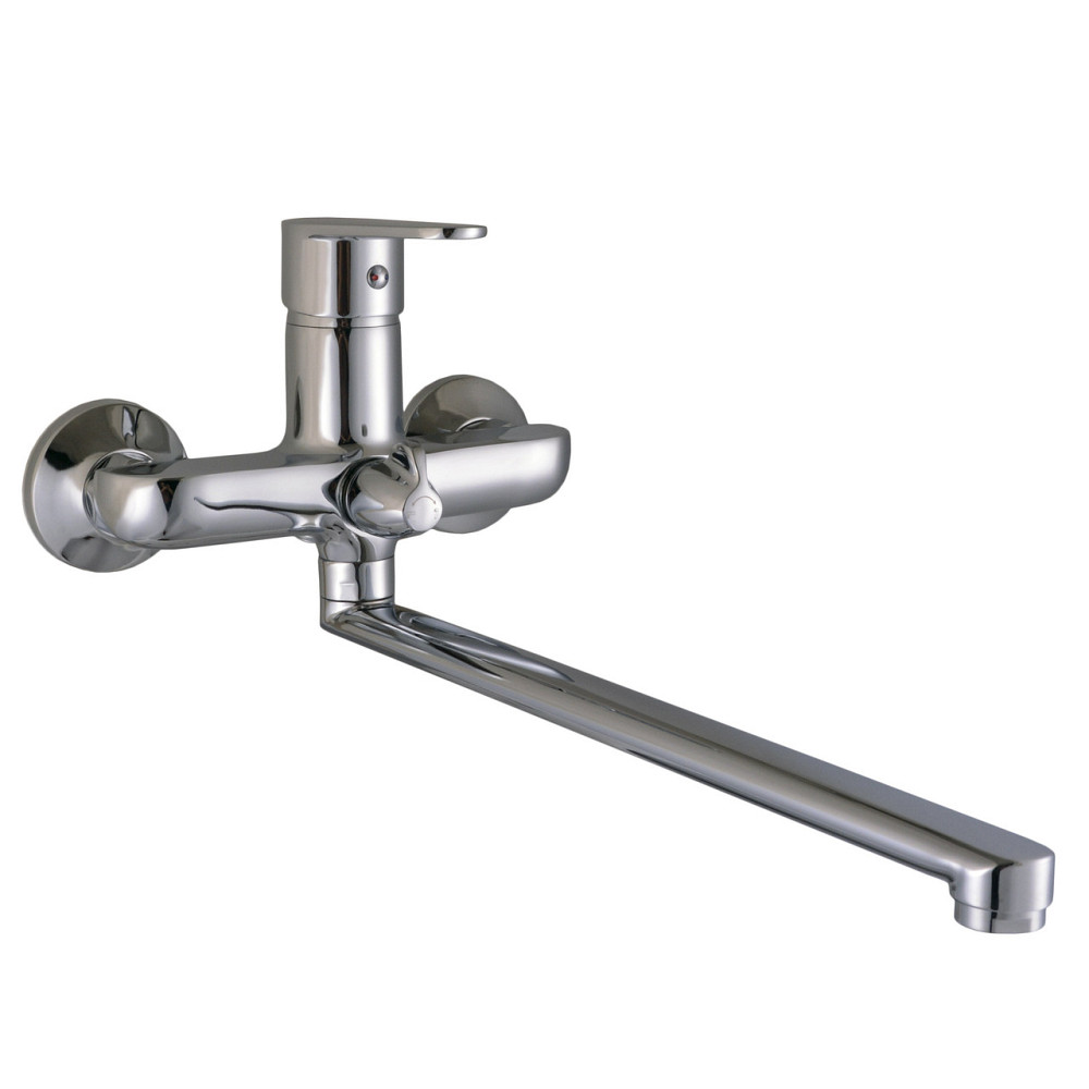 Смеситель для ванны DOMINO ALICANTE DAA-208 (000024617) Киев - изображение 2