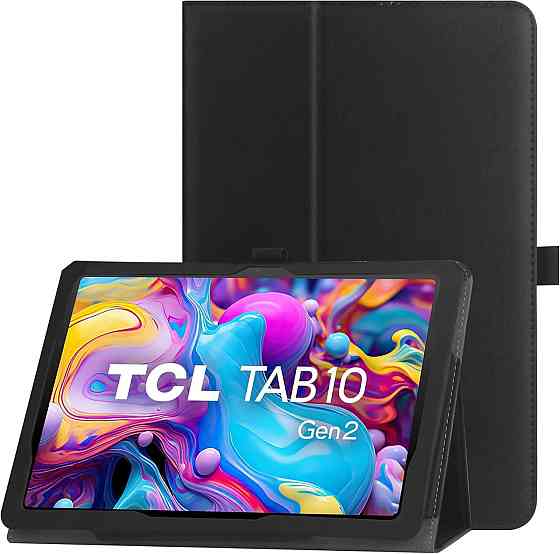 Чохол-книжка ротаційний LiuShan для планшета TECLAST TAB 10 Gen 2/ T40 Air Дніпро