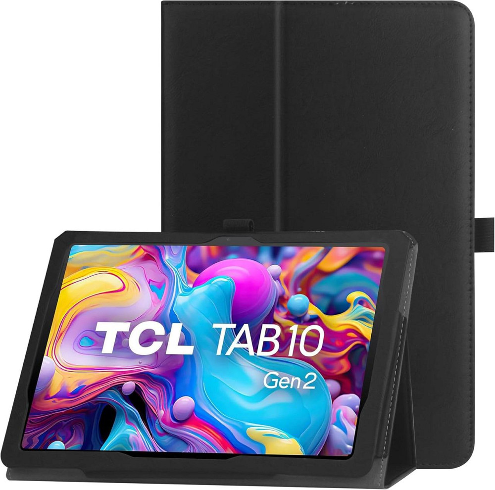 Чохол-книжка ротаційний LiuShan для планшета TECLAST TAB 10 Gen 2/ T40 Air Дніпро - фото 1