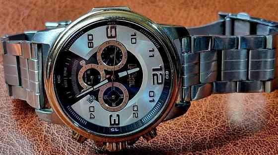 Брендовий годинник-хронограф Годинник Lee Cooper Київ