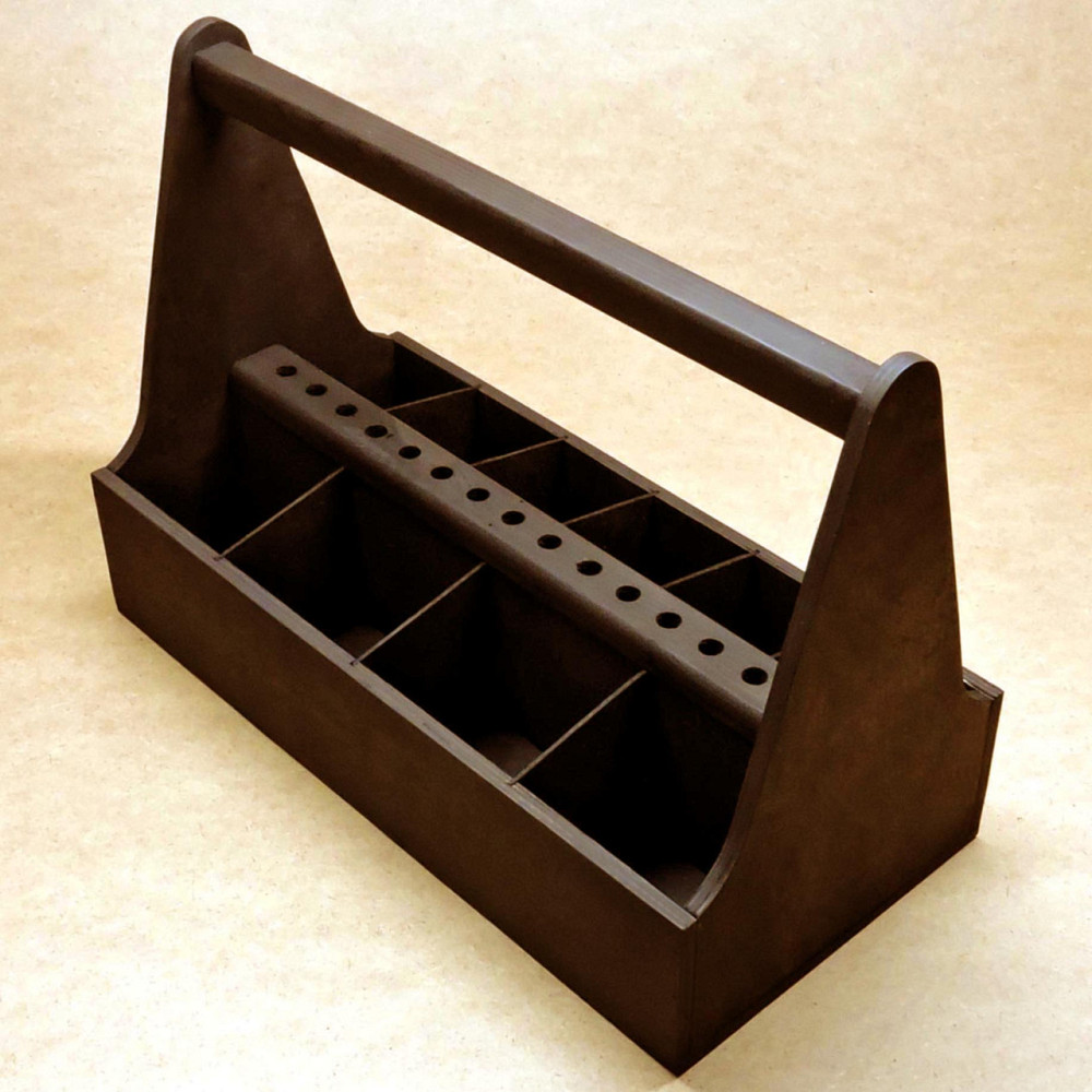 Ящик-переноска для инструмента 