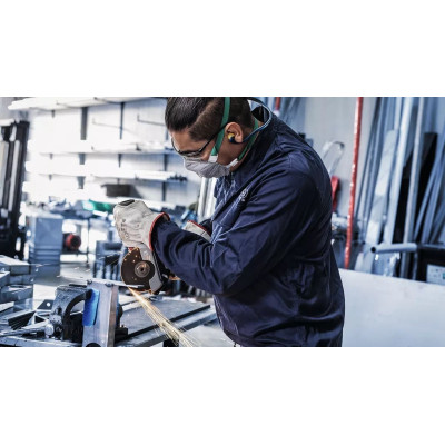 Круг відрізний Bosch Professional X-Lock по металу 115х1.6мм (2.608.619.362) Вінниця - фото 2