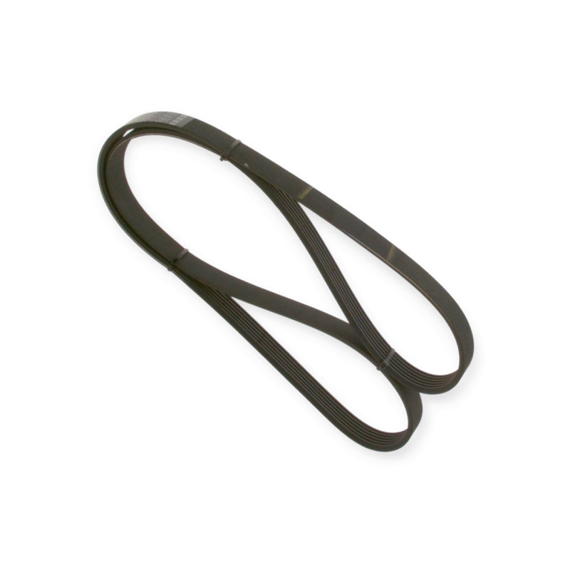 Ремінь струмковий 6PK1600 генератора Мукачево - фото 3