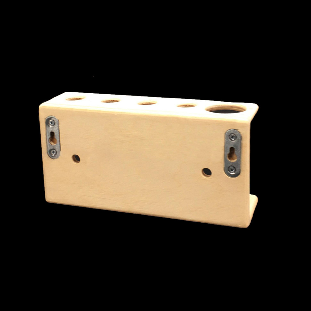 Органайзер для зубных щёток 