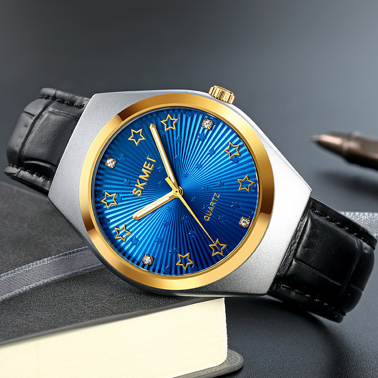 Skmei 2058BU Blue Київ - фото 4