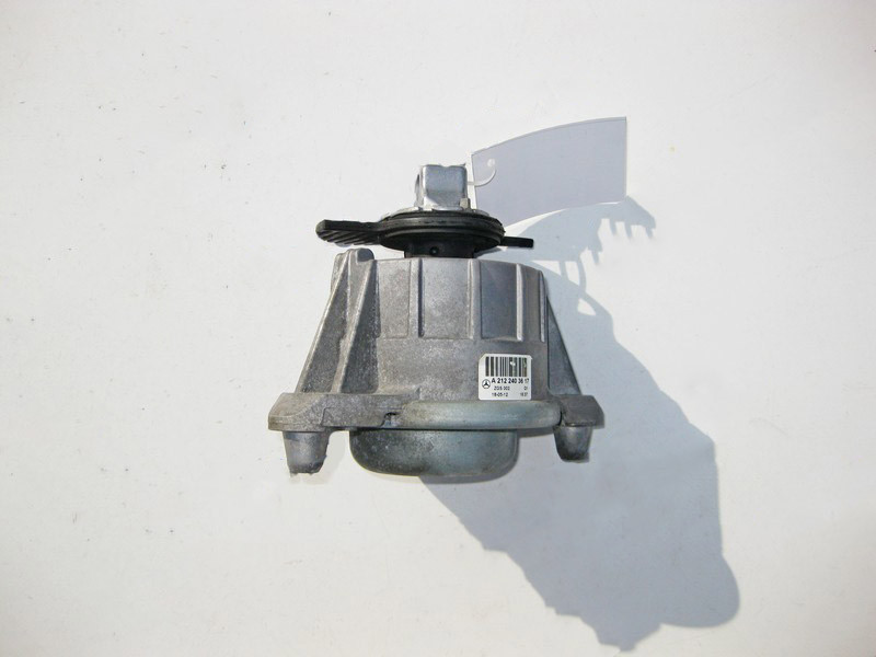 Mercedes-Benz  A2122403617 Подушка двигуна M278 V8 4.6л ліва E-Class W212 Одеса - фото 1