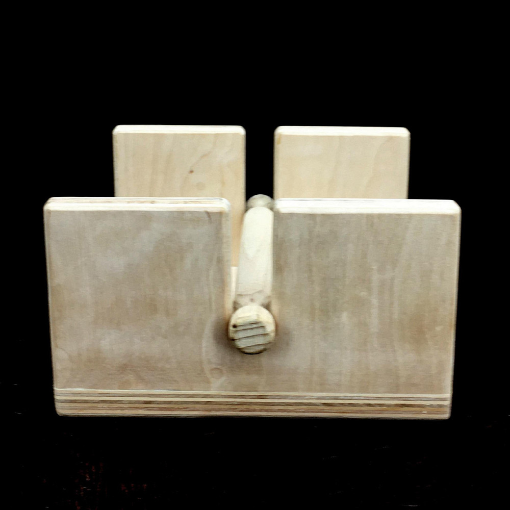 Салфетница 