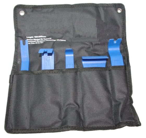 Знімачі оббивки 5 елементів SATRA S-5TTS Чернігів