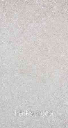 Шпалери вінілові на флізеліні DU&KA Majestic1.06х10 штукатурка під камінь структурні бежеві сірі срібло Київ