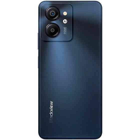 Смартфон Blackview Color 8 8/128 GB Gray (6931548316992) ( 20318 ) Харьков