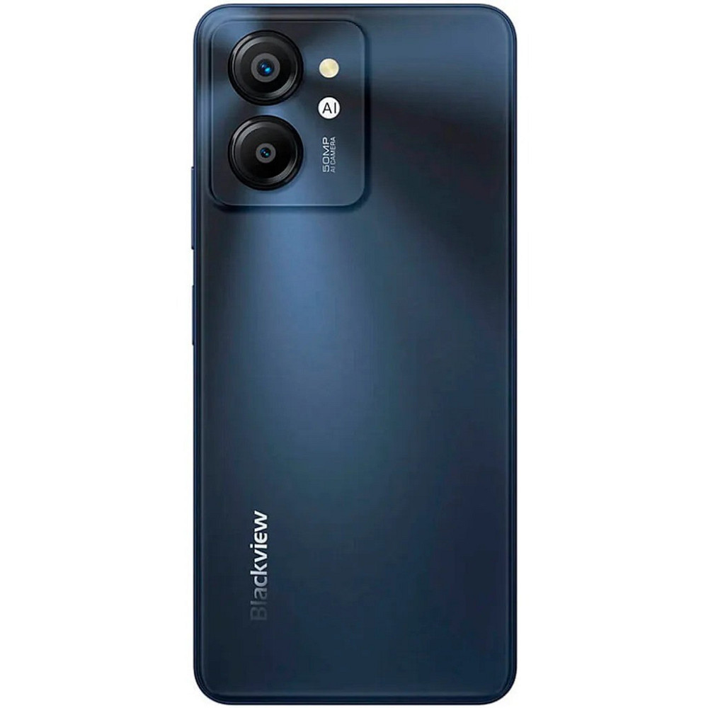 Смартфон Blackview Color 8 8/128 GB Gray (6931548316992) ( 20318 ) Харьков - изображение 5