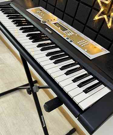 ПРОФЕСІЙНИЙ синтезатор YAMAHA цифрове піаніно, крута модель. Харків
