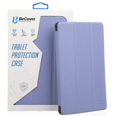 Чохол до планшета BeCover Smart Case Apple iPad Air 10.9 2020/2022 Purple (705490) Вінниця - фото 1