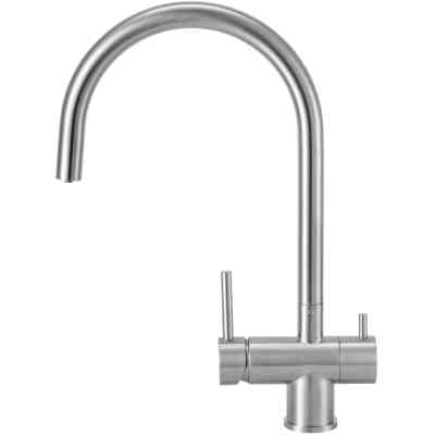 Змішувач GRANADO Caspe inox (gz0807) Вінниця