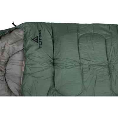 Спальный мешок Totem Fisherman XXL L (UTTS-013-L) Винница