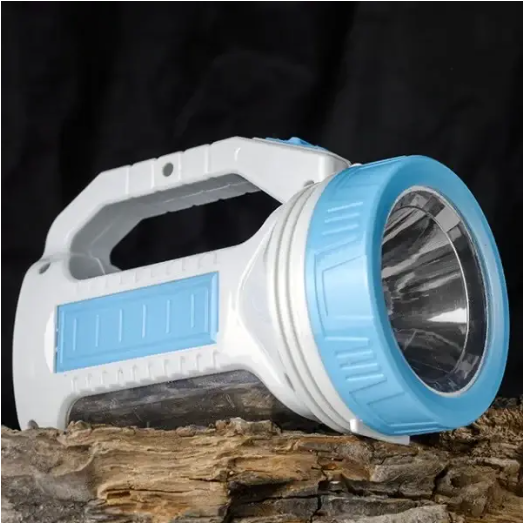 Ручний акумуляторний Ліхтарик TORCH SG-1984 300 люмен, 3 режими свічення, час роботи до 4 годин Одеса - фото 5