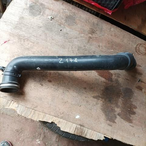 68303177AA Патрубок повітряний 50к пробіг Jeep Compass 2018 2.4 44 Коломыя - изображение 1