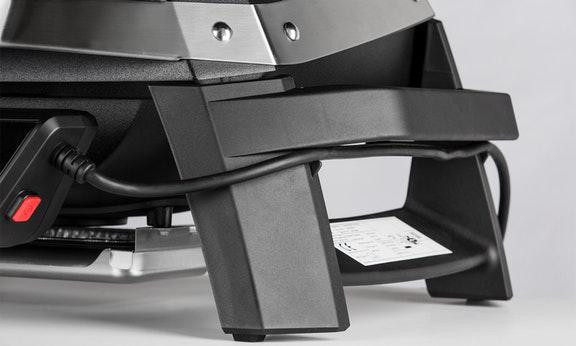 Електричний гриль Pulse 2000 Weber 82010079 Код: 004880 Рівне - фото 4