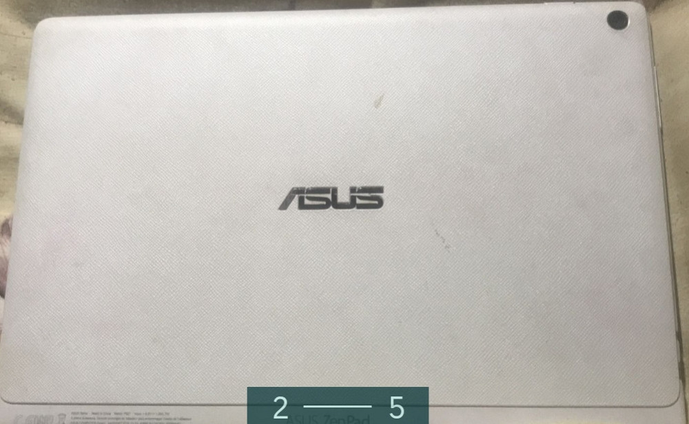 Планшет асус Киев - изображение 4