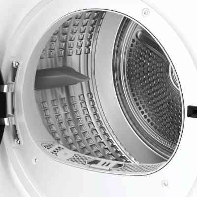 Сушильна машина Candy GDL8N2B-S Вінниця