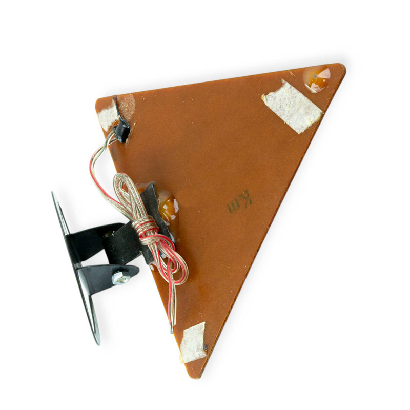 Декоративне (0603 SMD) SKELETON освітлення Мукачево - фото 1