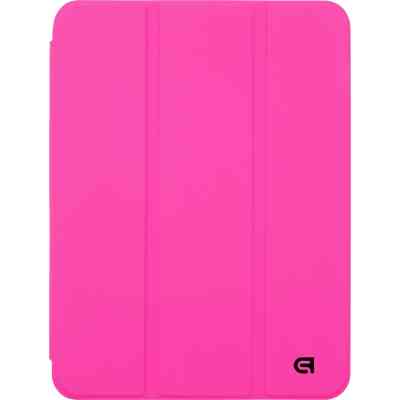 Чехол для планшета Armorstandart Smart Fold Pen iPad mini 2024 / mini 6 Rose Red (ARM82833) Винница