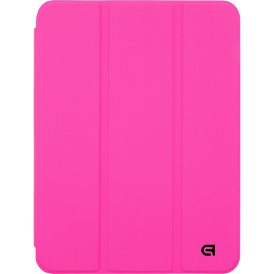 Чехол для планшета Armorstandart Smart Fold Pen iPad mini 2024 / mini 6 Rose Red (ARM82833) Винница - изображение 1