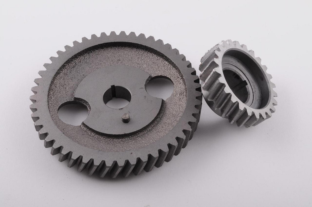 Шестерні ГРМ К-750 Мукачево - фото 1