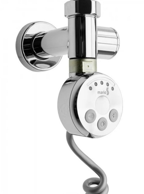 Электронагреватель ТЭН MEG 600W для полотенцесушителя Киев - изображение 2