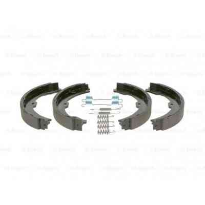 Гальмівні колодки Bosch 0 986 487 666 Вінниця