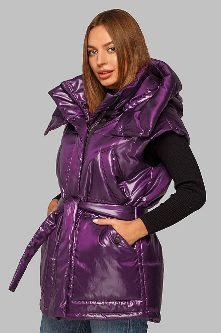 МОДНИЙ РІЛІЛІЗ ПЛАЧУВАННЯ З ПОЯСОМ. S-XL р. Київ - фото 7