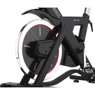 Велотренажер Toorx Indoor Cycle SRX 80EVO (SRX-80EVO) (929738) Вінниця - фото 3