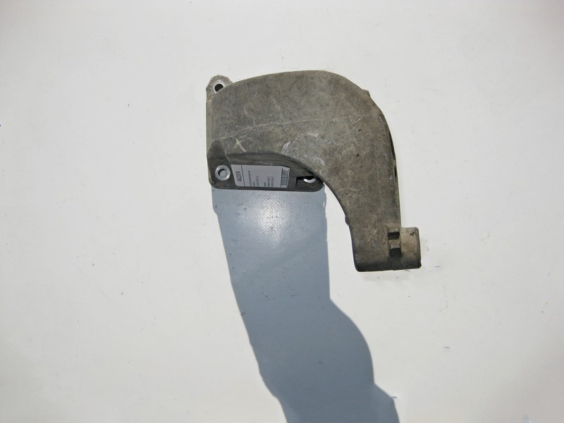 Mercedes-Benz  A6422230704 Кронштейн опори двигуна лівий OM642 V6 3.0 cdi E-Class W211 4matic Одесса - изображение 3